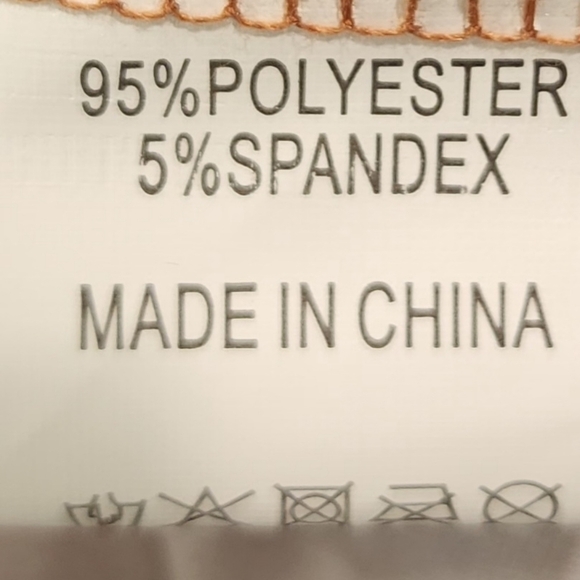 Tickled Teal Large Faux Wrap Belt Berkeley Midi Dress Rust Floral - Picture 3 of 7